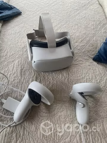 Meta quest 2, 128gb