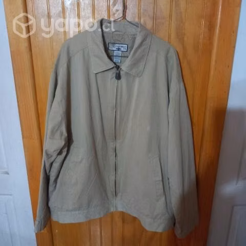 Chaqueta beige t. L CARIBBEAN JOE