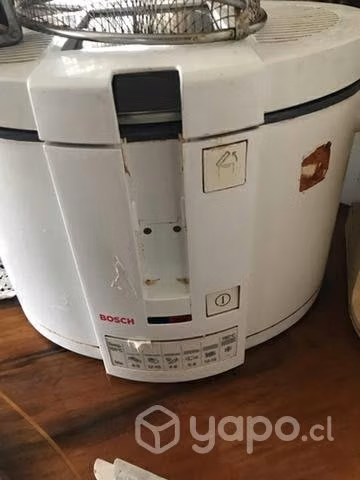 Electrodomésticos