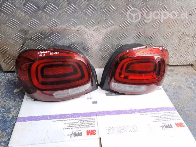 Venta de repuestos caerols