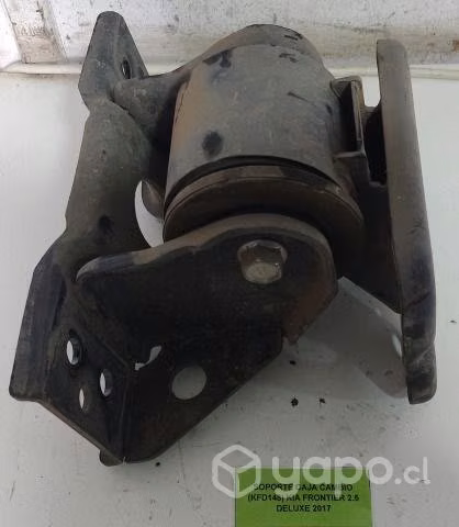 Soporte Caja Cambio (KFD148) Kia Frontier 2.5