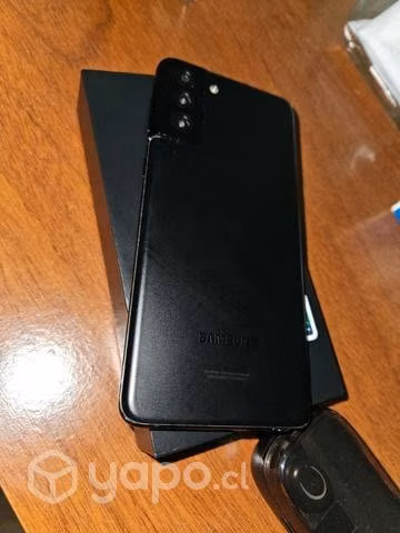 Samsung s21 plus