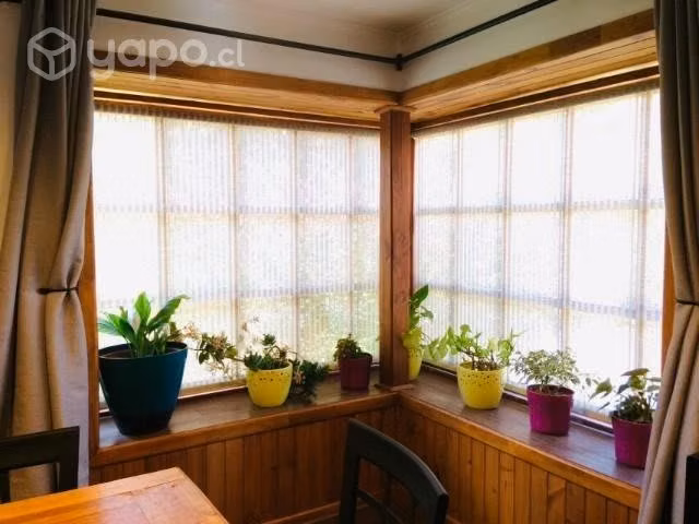 Cortinas Roller Tela Rustica Rollermas