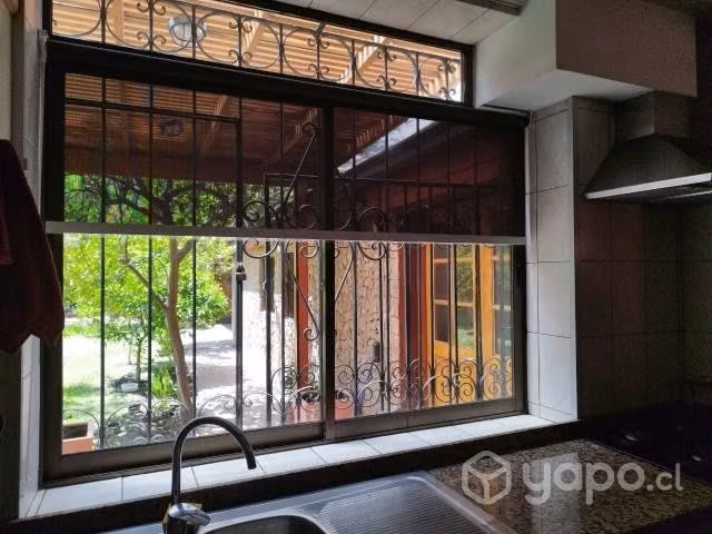 Cortinas Roller Tela Rustica Rollermas