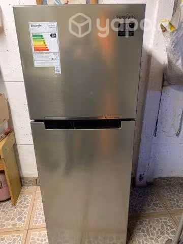 Refrigerador samsung