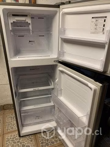 Refrigerador samsung - Imagen 4