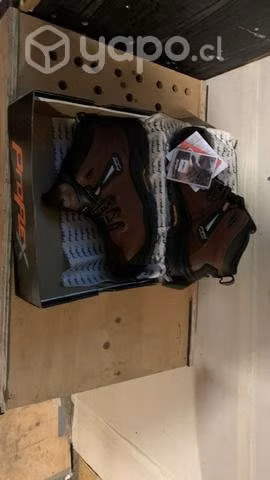 Bototos proflex