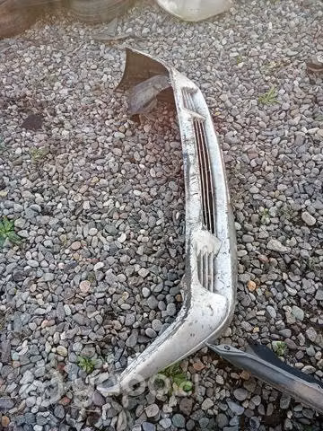 Daewoo espero parachoque delantero envio region