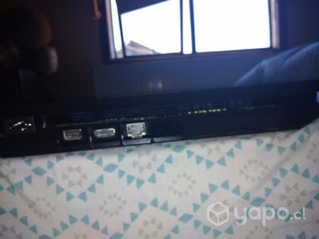 Play station 4