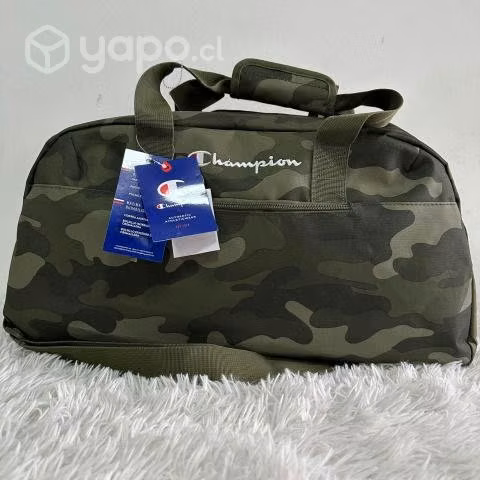 Bolso Deportivo Champion