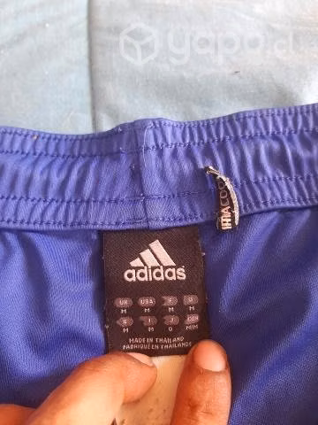 Short u.de chile - Imagen 3
