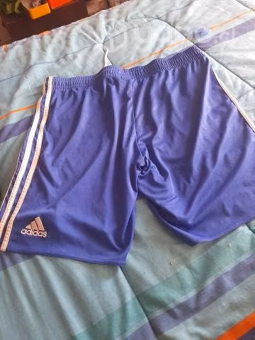 Short u.de chile - Imagen 2