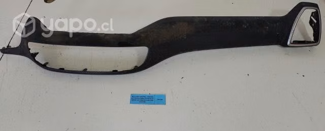 Moldura Central Tablero (HT1272) Hyundai Tucson