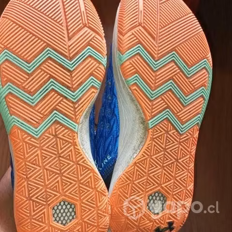 Zapatillas de baloncesto