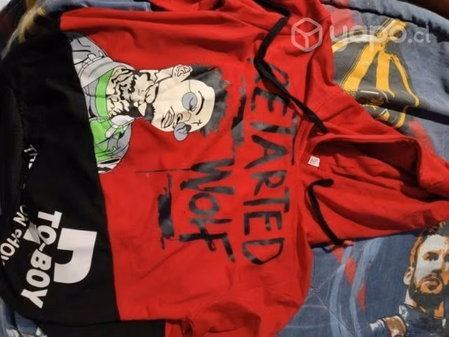 Ropa niño - Imagen 4