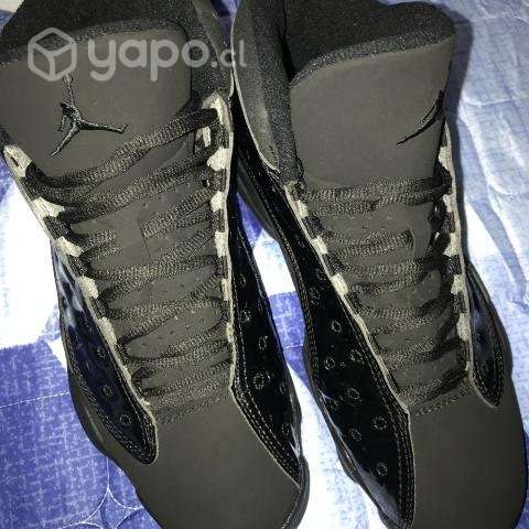 Jordan 13 talla 43 - Imagen 5