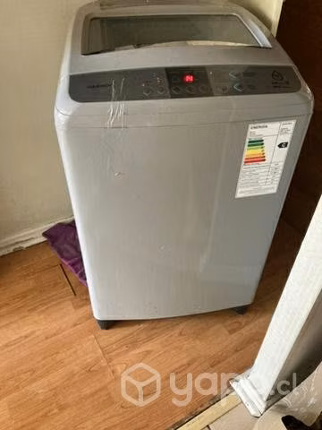 Lavadora 11 kilos
