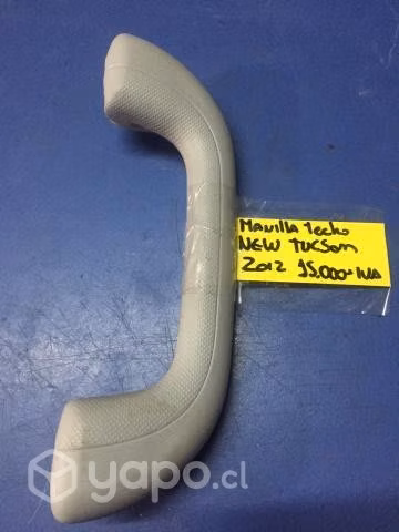 Manilla techo Hyundai New Tucson 2011