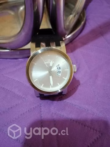 Reloj Invicta