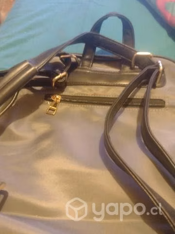 Mochila nueva