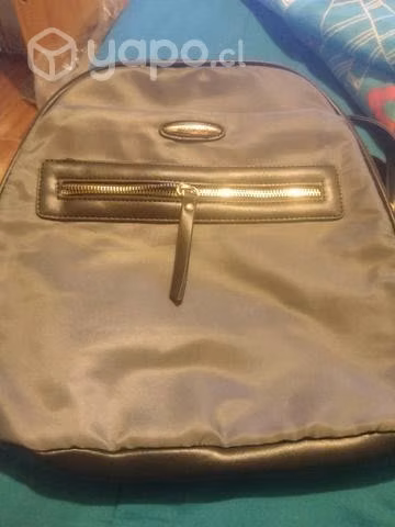 Mochila nueva