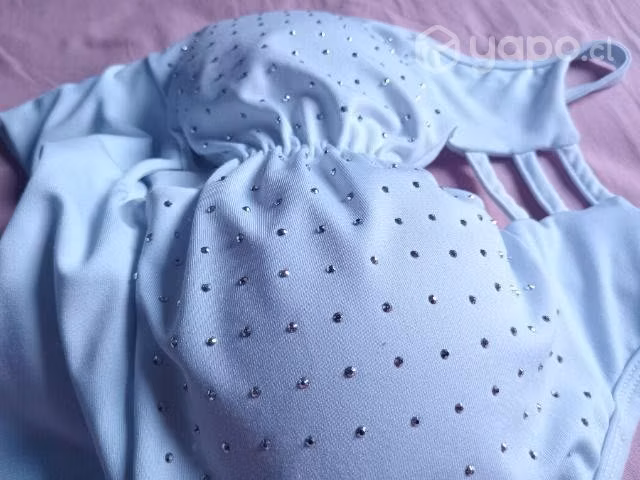 Crop blanco nuevo