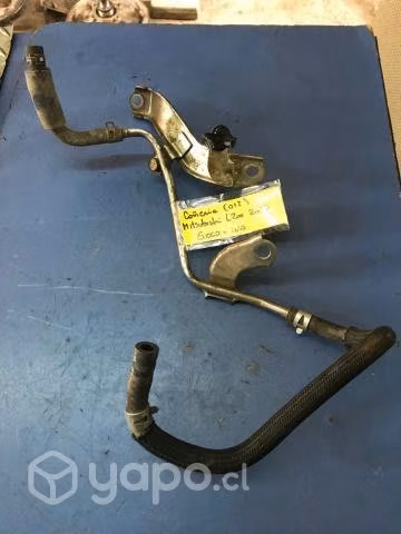 Caneria (012) Mitsubishi L200 2013