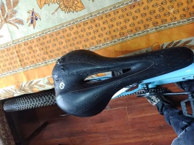Bicicleta MTB sunpeed stella - Imagen 3