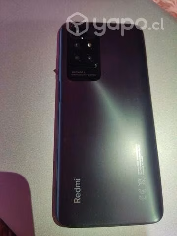 Xiaomi redmi 10