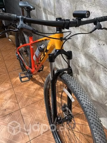 Trek marlin 7