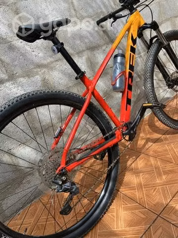 Trek marlin 7