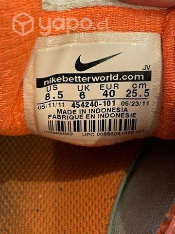 Zapatillas Nike original - Imagen 2