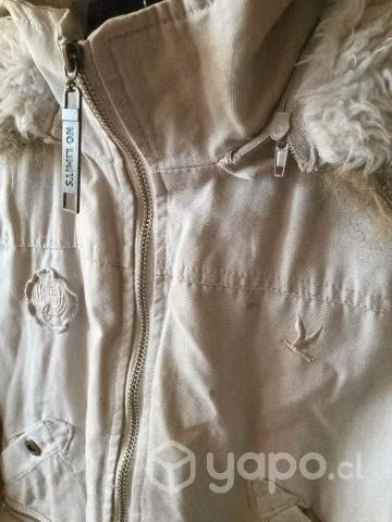Chaqueta de invierno - Imagen 3