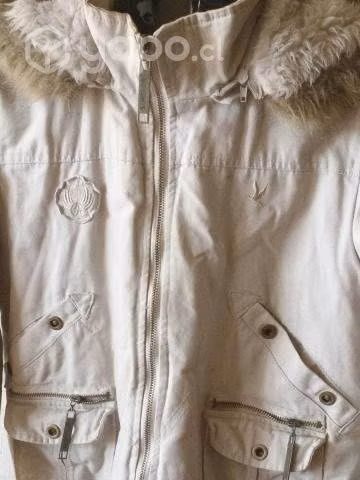 Chaqueta de invierno - Imagen 2