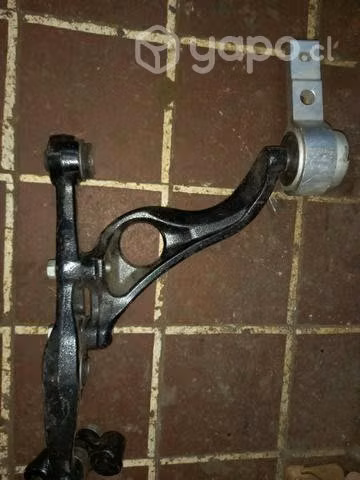 Bandeja suspension delantera Mazda 6
