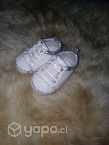 Zapatitos de bebe - Imagen 3