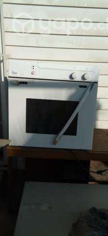 Horno electrico - Imagen 2