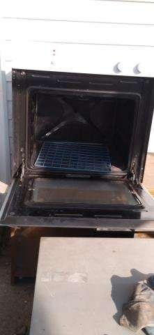 Horno electrico - Imagen 3