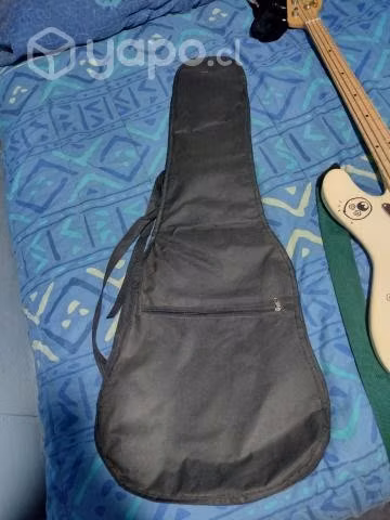 Guitarra Washburn AGM5K-