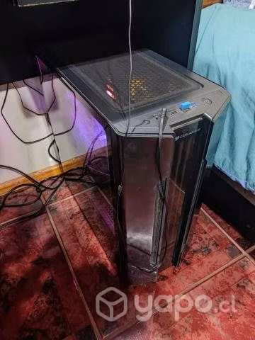 PC Gamer y de Trabajo Intel(R) Core(TM) i7-9700K
