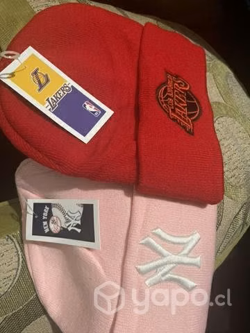 Gorros de Lana - Imagen 2