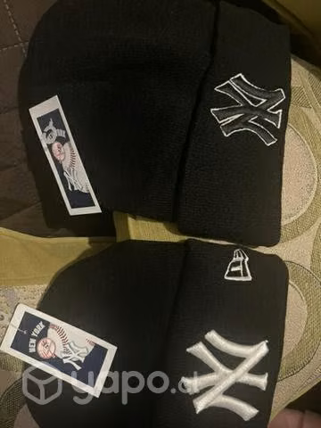 Gorros de Lana - Imagen 3