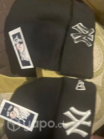 Gorros de Lana - Imagen 4