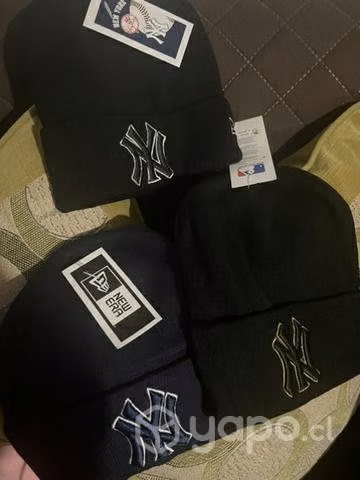 Gorros de Lana - Imagen 5