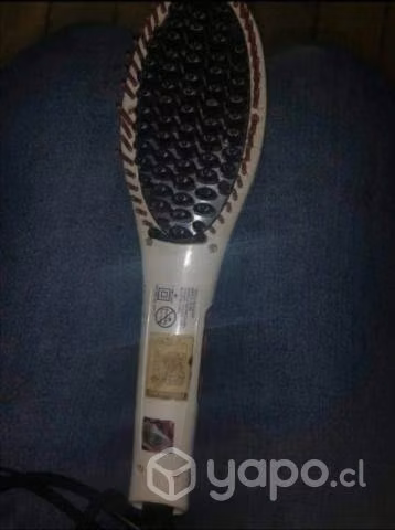 Cepillo plancha