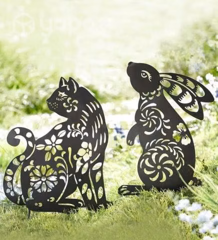 Decoraciones de Jardín