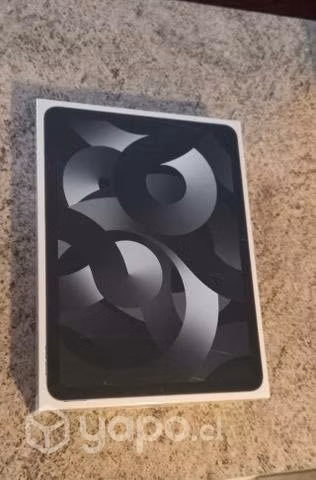 Ipad air 5 generacion con boleta! - Imagen 2
