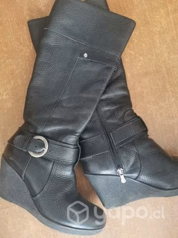 Botas 16 hrs - Imagen 3