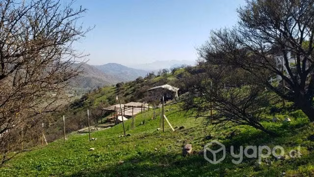 CASA 3 dormitorios 2 Baños en Parcela de de 5900m2