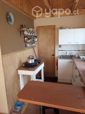 CASA 3 dormitorios 2 Baños en Parcela de de 5900m2